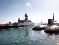 Căn cứ hải quân duy nhất ở nước ngoài mà Nga định đầu tư thêm 500 triệu USD