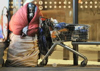 Chuyện khó tin: Hàng trăm nghìn người ở Đức sống trong cảnh 