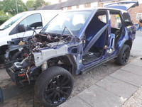 Phì cười với những vụ trộm xe hy hữu và kỳ quặc nhất