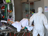 Italia: Bệnh viện 