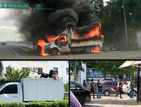 Tổng thống Mexico ủng hộ việc thả con trai ông trùm 