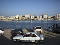 [Ảnh] Ngỡ ngàng Gaza - dải đất bí ẩn đóng cửa hoàn toàn với khách du lịch