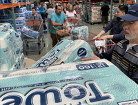 Vì sao người phương Tây 