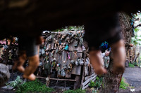 [ẢNH] Rùng rợn khi đặt chân lên Đảo Búp bê ma quái với những câu chuyện đầy ám ảnh