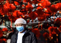 Hình ảnh mới nhất về đón Tết Canh Tý 2020 trên thế giới