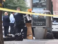 Thông tin chi tiết vụ bắt nghi phạm đặt bom giả bằng nồi áp suất gây náo loạn New York