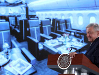 Tổng thống Mexico đau đầu tìm cách 