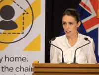 Vì sao Thủ tướng New Zealand từ chối mời gọi giới siêu giàu đầu tư thời Covid-19?