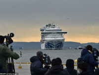 Đi tàu du lịch hạng sang nhưng 
