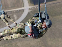 Cựu lính đặc nhiệm 