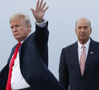 Những lần Tổng thống Trump và cộng sự gây nguy cơ cho an ninh quốc gia Mỹ