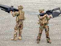 Những bức ảnh dị thường - kỳ quặc nhất năm 2019, càng ngắm kỹ càng thấy thú vị