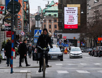 Thụy Điển hết thời 