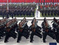 Việt Nam lọt danh sách 25 quân đội mạnh nhất thế giới 2019