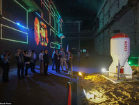 Giải mã thị trấn hạt nhân tối mật mang biệt danh 816 của Trung Quốc