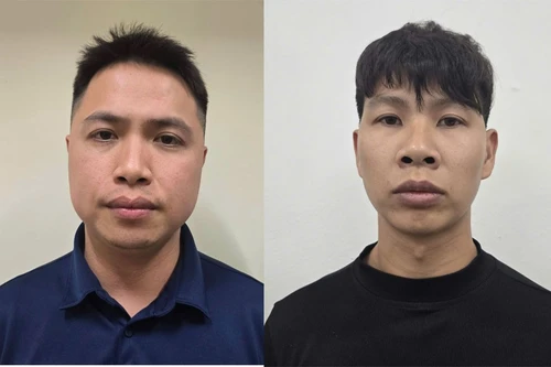 Công an Hà Nội bắt Công "hàu" - Admin page "Phó Thường Dân" và đồng bọn về hành vi cưỡng đoạt tài sản