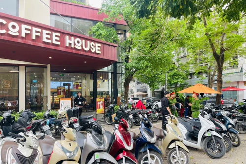 Không để phát sinh “điểm nóng” về trật tự đô thị tại phường Yên Hòa