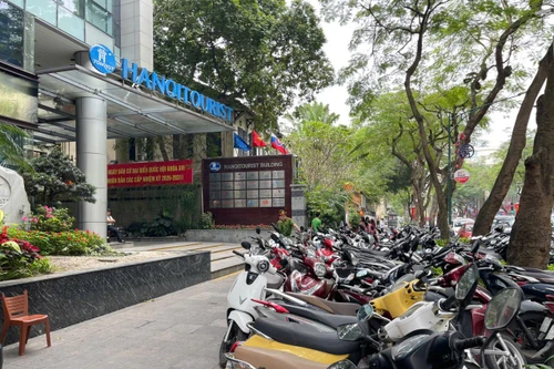 Siết chặt xử lý trật tự đô thị, mạnh tay với "điểm nóng" vi phạm còn tồn tại