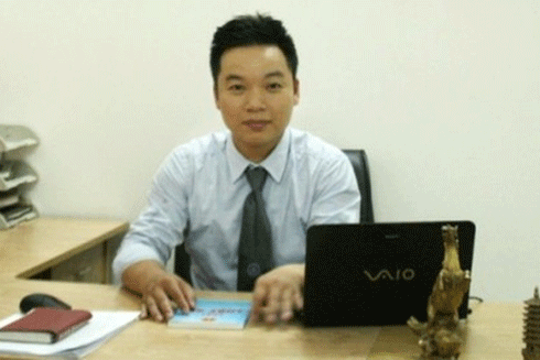 Luật sư Giang Hồng Thanh (Trưởng VPLS Giang Thanh; Số 197 phố Đặng Tiến Đông, Trung Liệt, Đống Đa, Hà Nội)