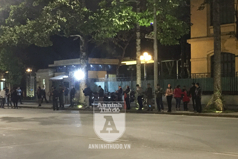 [TRỰC TIẾP] Chào đón những "người hùng" làm nên chiến thắng lịch sử tại SEA Games 30 ảnh 14