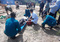 Cuộc xuất quân đầu tiên của 