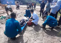 Cuộc xuất quân đầu tiên của 