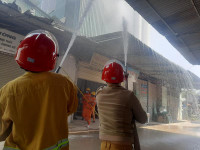 Cuộc xuất quân đầu tiên của 