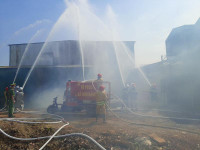 Cuộc xuất quân đầu tiên của 