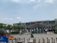 Các thao tác kỹ thuật cần thiết phòng ngừa hỏa hoạn tại trung tâm thương mại