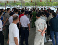 Các thao tác kỹ thuật cần thiết phòng ngừa hỏa hoạn tại trung tâm thương mại