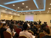 Các thao tác kỹ thuật cần thiết phòng ngừa hỏa hoạn tại trung tâm thương mại