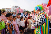 Cảm xúc đáng nhớ tại “Ice cũng Tết có Tết 2025 – như hoa mùa Xuân”