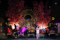 Cảm xúc đáng nhớ tại “Ice cũng Tết có Tết 2025 – như hoa mùa Xuân”