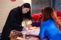 Cảm xúc đáng nhớ tại “Ice cũng Tết có Tết 2025 – như hoa mùa Xuân”