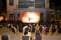 Cảm xúc đáng nhớ tại “Ice cũng Tết có Tết 2025 – như hoa mùa Xuân”