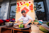 Cảm xúc đáng nhớ tại “Ice cũng Tết có Tết 2025 – như hoa mùa Xuân”