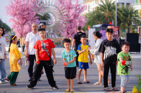 Cảm xúc đáng nhớ tại “Ice cũng Tết có Tết 2025 – như hoa mùa Xuân”