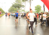  Công an Hà Nội tham gia Cuộc vận động “Toàn dân rèn luyện thân thể theo gương Bác Hồ vĩ đại