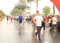 Công an Hà Nội tham gia Cuộc vận động “Toàn dân rèn luyện thân thể theo gương Bác Hồ vĩ đại