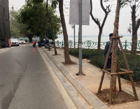 Tăng cường tuyên truyền phòng ngừa dịch Covid-19 và xử lý trật tự đô thị