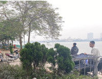 Tăng cường tuyên truyền phòng ngừa dịch Covid-19 và xử lý trật tự đô thị