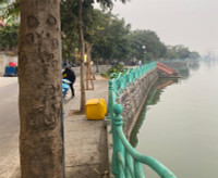 Tăng cường tuyên truyền phòng ngừa dịch Covid-19 và xử lý trật tự đô thị