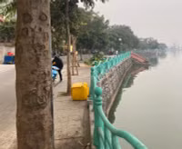 Tăng cường tuyên truyền phòng ngừa dịch Covid-19 và xử lý trật tự đô thị
