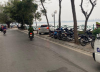 Tăng cường tuyên truyền phòng ngừa dịch Covid-19 và xử lý trật tự đô thị