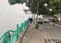 Tăng cường tuyên truyền phòng ngừa dịch Covid-19 và xử lý trật tự đô thị