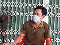 Nhân dân 'canh nóng, cơm dẻo' mang đến chốt trực phòng chống Covid cửa ngõ Thủ đô