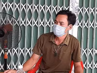 Nhân dân 'canh nóng, cơm dẻo' mang đến chốt trực phòng chống Covid cửa ngõ Thủ đô