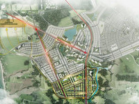 Tân Á Đại Thành trong hành trình tâm huyết kiến tạo khu đô thị sống hiện đại, đẳng cấp tại Phú Quốc