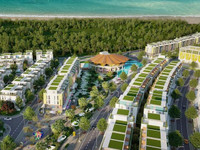 Tân Á Đại Thành trong hành trình tâm huyết kiến tạo khu đô thị sống hiện đại, đẳng cấp tại Phú Quốc