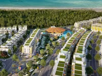 Tân Á Đại Thành trong hành trình tâm huyết kiến tạo khu đô thị sống hiện đại, đẳng cấp tại Phú Quốc